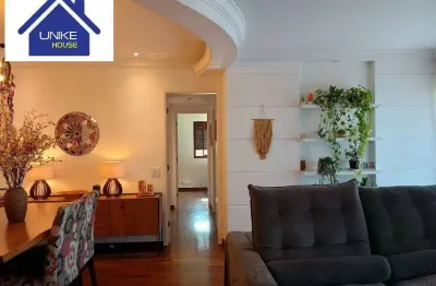 Cobertura com 3 quartos à venda em Santo Amaro, São Paulo 