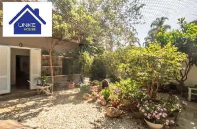 Casa térrea com 3 dormitórios suítes à venda na granja julieta.