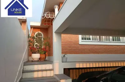 Casa com 3 quartos à venda no Jardim dos Lagos, São Paulo 