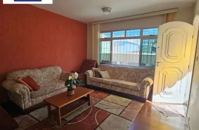 Casa com 3 quartos à venda no Jardim dos Lagos, São Paulo 