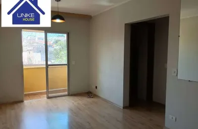 Apartamento com 2 quartos à venda no Jardim Ubirajara (Zona Sul), São Paulo 