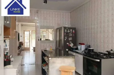 Casa com 2 quartos à venda na Vila Friburgo, São Paulo 