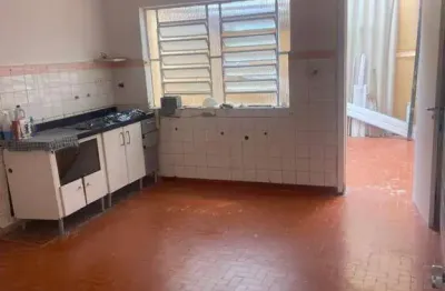 Casa com 2 quartos à venda no Socorro, São Paulo 