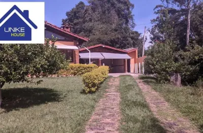 Chácara / sítio com 4 quartos à venda no Recanto das Estrelas, Itatiba 