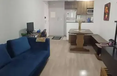 Apartamento com 3 quartos à venda na Vila Castelo, São Paulo 