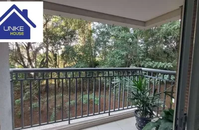 Apartamento com 3 quartos à venda na Rua Canuto Borelli, Vila Castelo, São Paulo