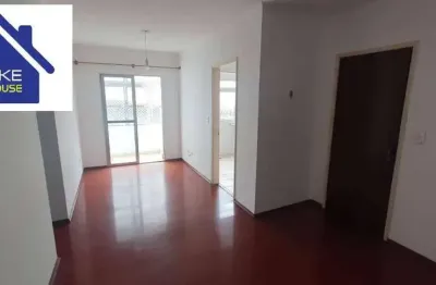 Apartamento com 87 metros, próximo a estação do autódromo