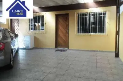 Casa com 2 quartos à venda no Conjunto Residencial Salvador Tolezani, São Paulo 
