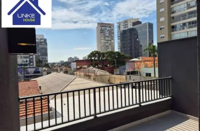 Casa com 2 quartos para alugar no Campo Belo, São Paulo 