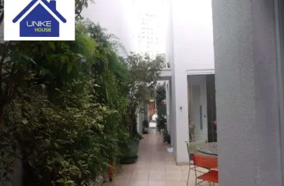 Casa com 3 quartos para alugar no Campo Belo, São Paulo 