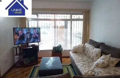 Casa com 3 quartos à venda na Rua Professor Otávio Guimarães, Jardim dos Lagos, São Paulo