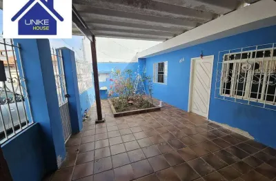 Casa com 3 quartos à venda no Jardim Imperial, São Paulo 