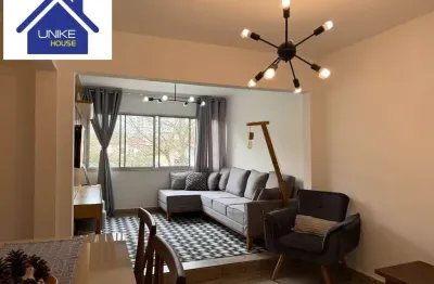 Apartamento à venda no portal do brooklin – 72 m² | jardim taquaral