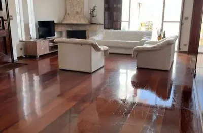 Casa térrea à venda em Veleiros – vista  e Represa de Guarapiranga