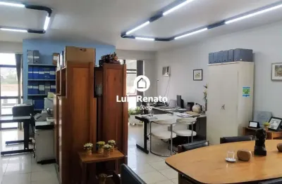 Sala comercial para aluguel 2 vagas - santa efigênia
