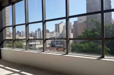 Sala comercial para alugar na Rua dos Guajajaras, Centro, Belo Horizonte
