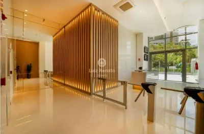 Sala comercial para alugar na Alameda do Morro, Vila da Serra, Nova Lima