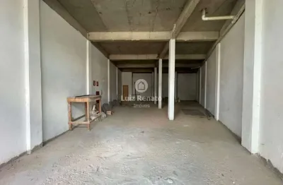 Ponto comercial para alugar na Rua Deputado Fábio Vasconcelos, Buritis, Belo Horizonte