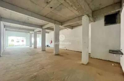 Ponto comercial para alugar na Rua Deputado Fábio Vasconcelos, Buritis, Belo Horizonte