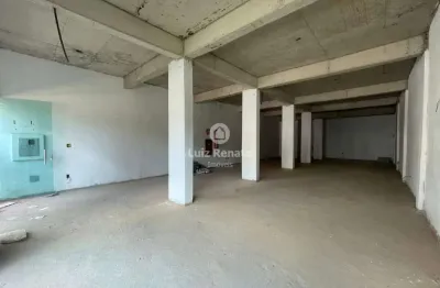 Ponto comercial para alugar na Rua Deputado Fábio Vasconcelos, Buritis, Belo Horizonte