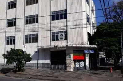 Sala comercial para alugar na Rua Paracatu, Barro Preto, Belo Horizonte
