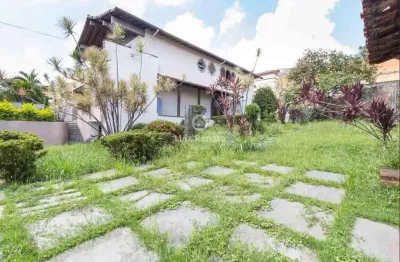 Casa para aluguel, 4 quartos, 460m² de área no cachoeirinha.
