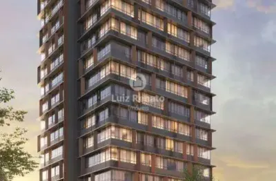 Apartamento à venda 3 quartos 1 suíte 2 vagas - serra