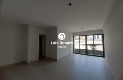 Apartamento à venda 3 quartos 1 suíte 2 vagas - serra