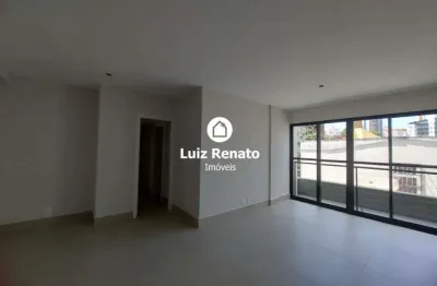 Apartamento com 3 quartos à venda na Rua Manoel Gomes Pereira, Serra, Belo Horizonte