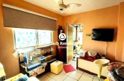 Cobertura à venda 3 quartos 1 suíte 2 vagas - nova floresta