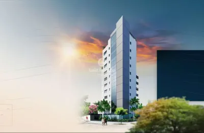 Apartamento à venda 3 quartos 1 suíte 2 vagas - funcionários