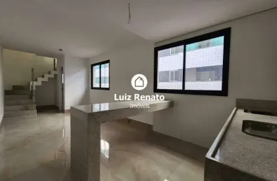 Apartamento à venda 2 quartos 1 suíte 2 vagas - barro preto