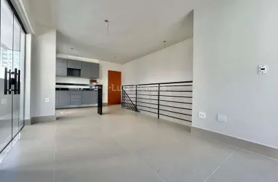 Cobertura à venda 2 quartos 2 suítes 2 vagas - anchieta