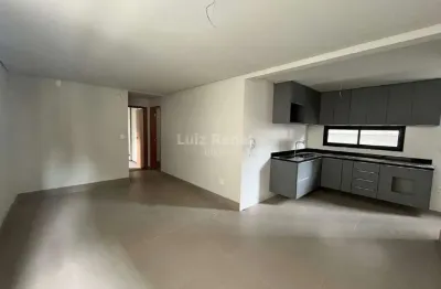 Apartamento à venda 2 quartos 2 suítes 2 vagas - anchieta