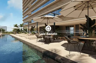 Apartamento à venda 3 quartos 1 suíte 2 vagas - vale do sereno