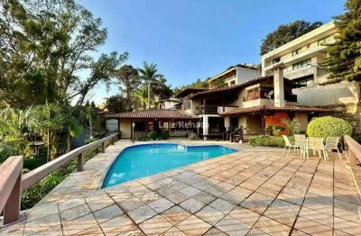 Casa com 4 quartos à venda na Rua Oscar Versiani Caldeira, Mangabeiras, Belo Horizonte