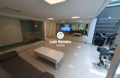 Casa à venda 4 quartos 4 suítes 4 vagas - são bento