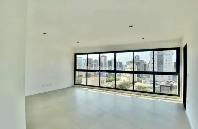 Apartamento com 3 quartos à venda na Rua Viçosa, São Pedro, Belo Horizonte