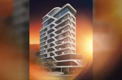 Apartamento à venda 2 quartos 2 suítes 2 vagas - anchieta