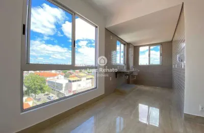 Apartamento à venda 2 quartos 1 suíte 1 vaga - esplanada