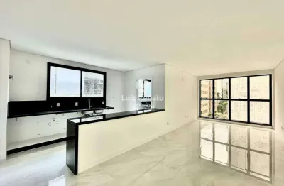 Apartamento à venda 3 quartos 3 suítes 2 vagas - savassi