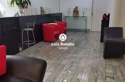 Sala comercial à venda na Rua Iraí, Coração de Jesus, Belo Horizonte