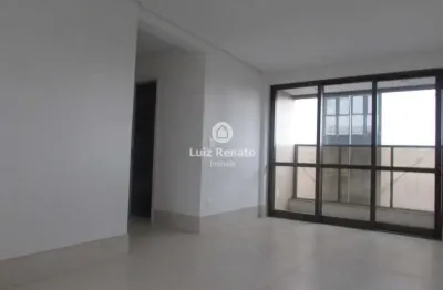 Apartamento com 2 quartos à venda na Rua Padre Odorico, São Pedro, Belo Horizonte