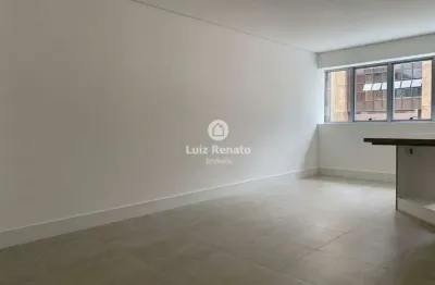 Apartamento à venda 1 quarto 1 suíte 2 vagas - savassi