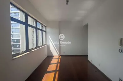 Apartamento à venda 2 quartos 1 suíte 1 vaga - savassi