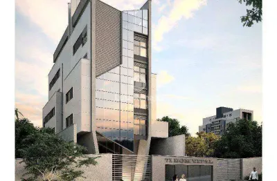 Apartamento à venda 3 quartos 1 suíte 2 vagas - anchieta