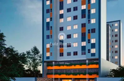 Apartamento à venda 2 quartos 1 suíte 1 vaga - barro preto