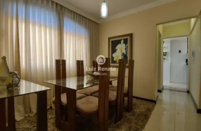 Apartamento à venda 3 quartos 1 suíte 1 vaga - são lucas