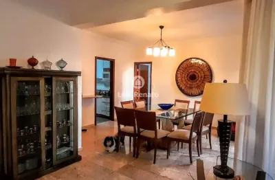 Apartamento com 4 quartos à venda na Rua Cônego Rocha Franco, Gutierrez, Belo Horizonte