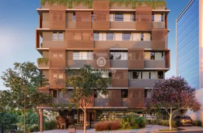 Apartamento à venda 2 quartos 2 suítes 2 vagas - lourdes